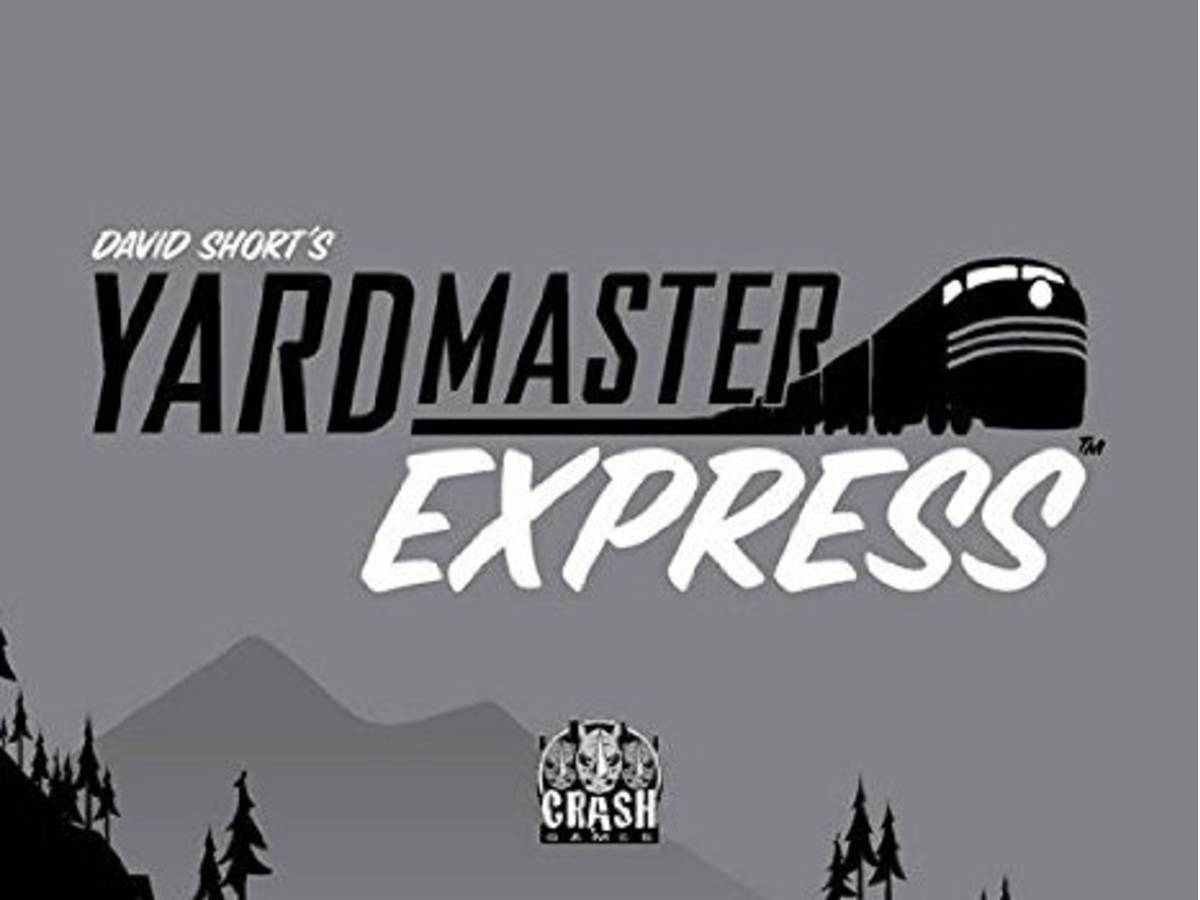 ヤードマスター・エクスプレス（Yardmaster Express: Caboose Expansion）の画像 #31081 ボドゲーマ運営事務局さん
