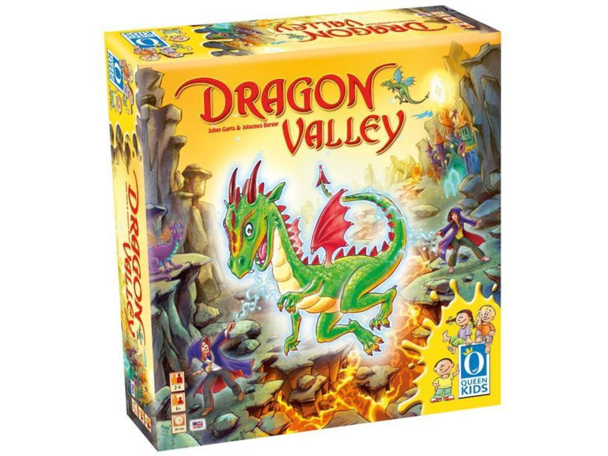ドラゴンの谷間で（Dragon Valley）の画像 #64167 まつながさん