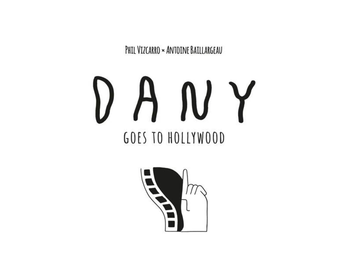 ダニー：映画を想う（Dany goes to hollywood）の画像 #74797 まつながさん