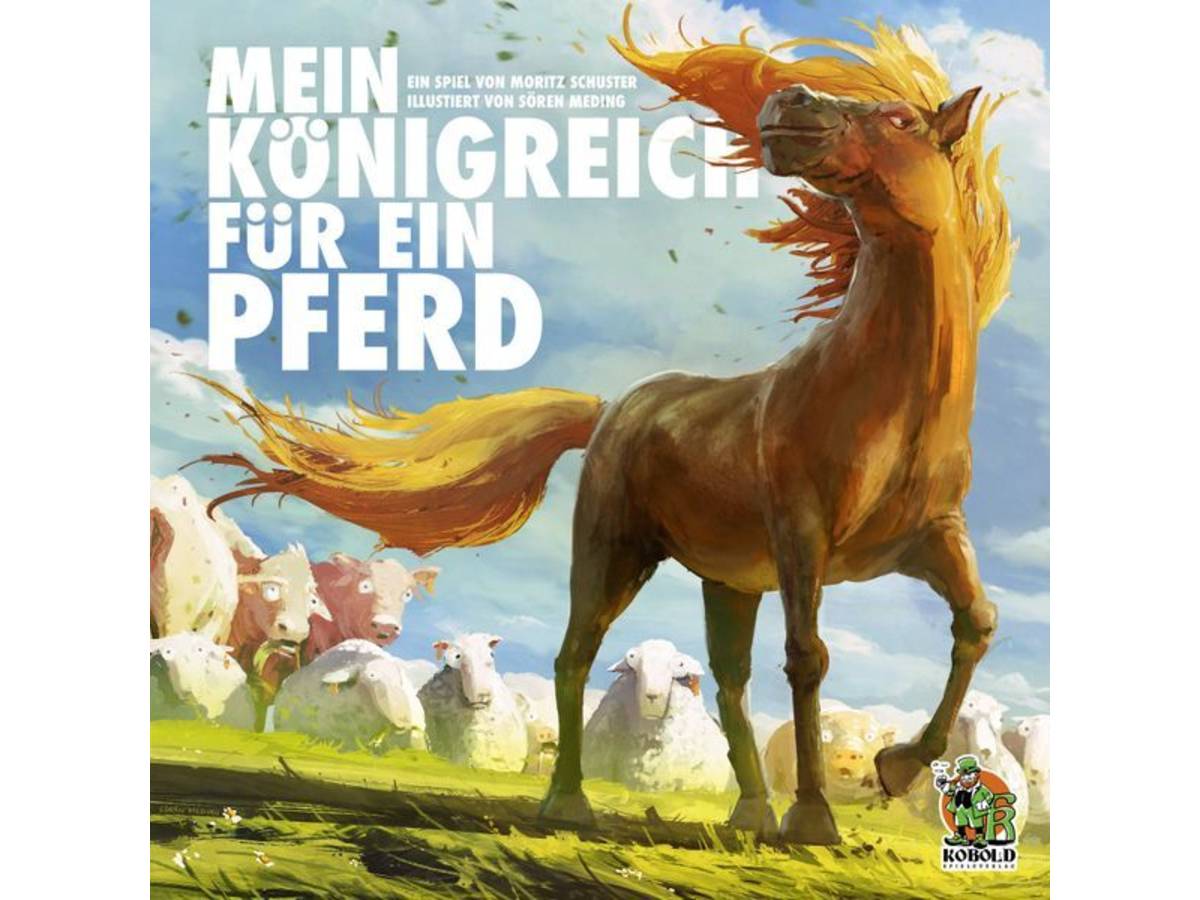 馬のための私の王国（Mein Königreich für ein Pferd）の画像 #71819 まつながさん