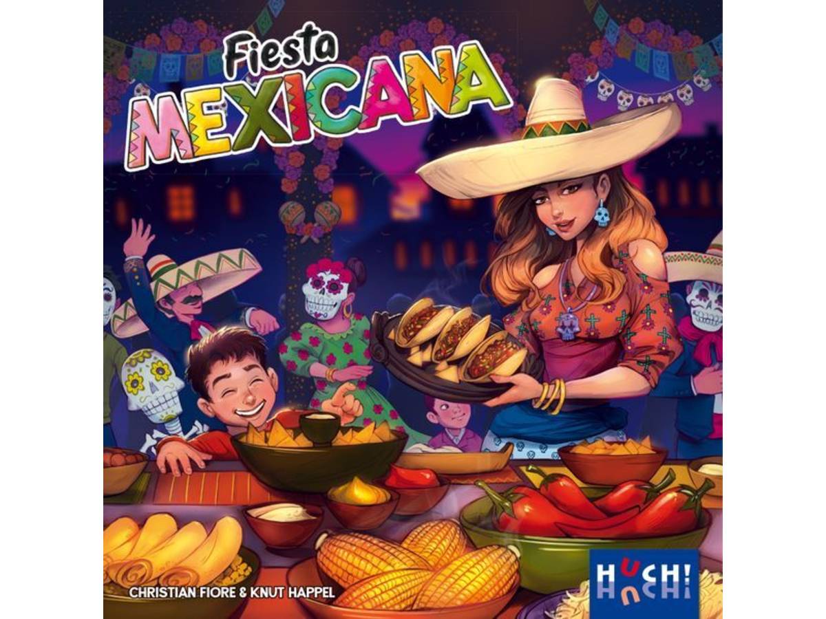 フィエスタ メヒカーナ（Fiesta Mexicana）の画像 #74271 まつながさん