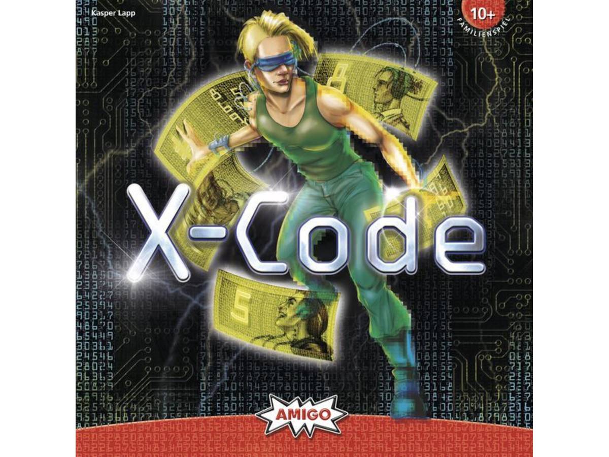 Xコード（X-Code）の画像 #48044 まつながさん