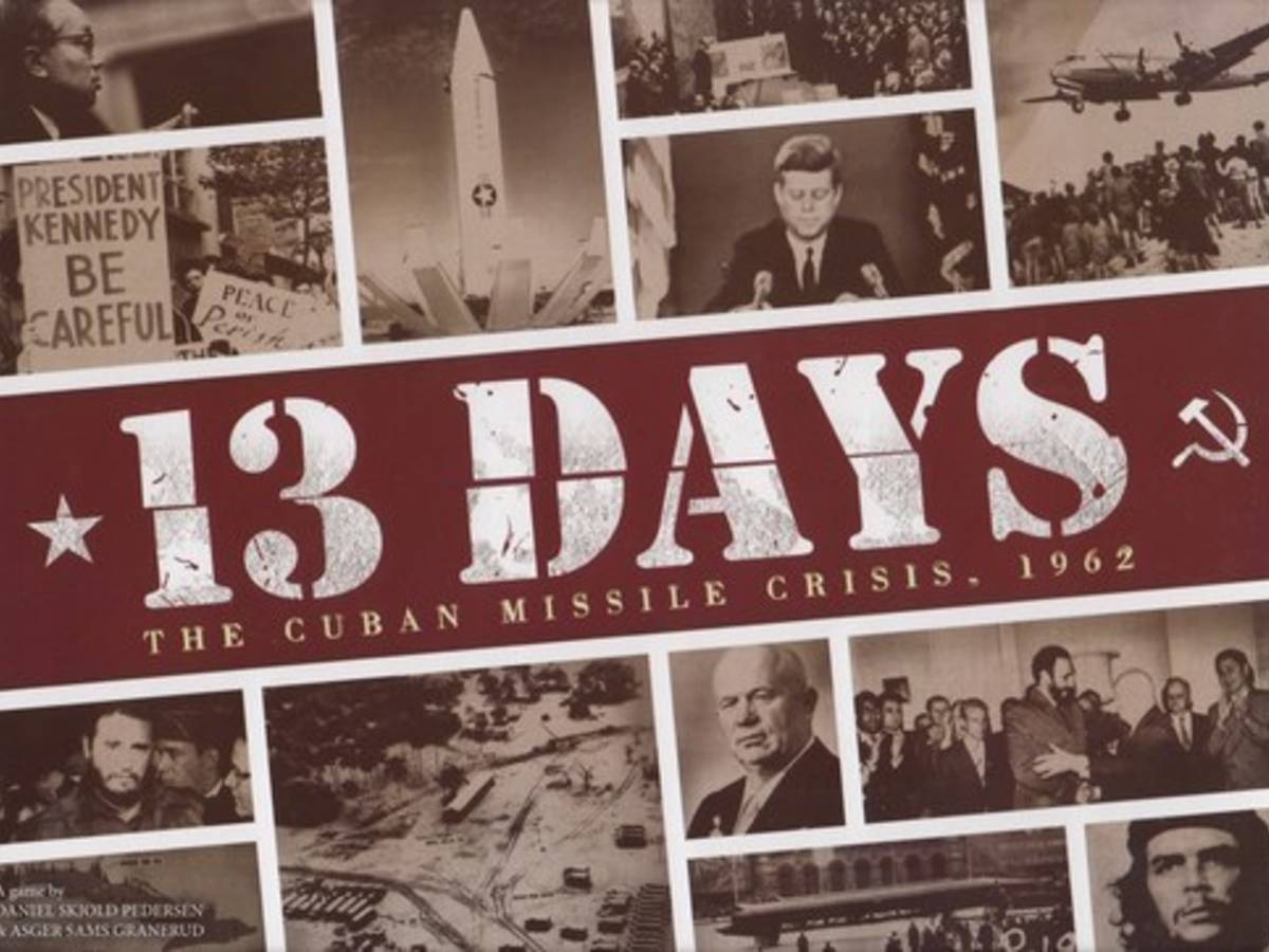 13デイズ：キューバ・ミサイル・クライシス（13 Days: The Cuban Missile Crisis）の画像 #41363 まつながさん