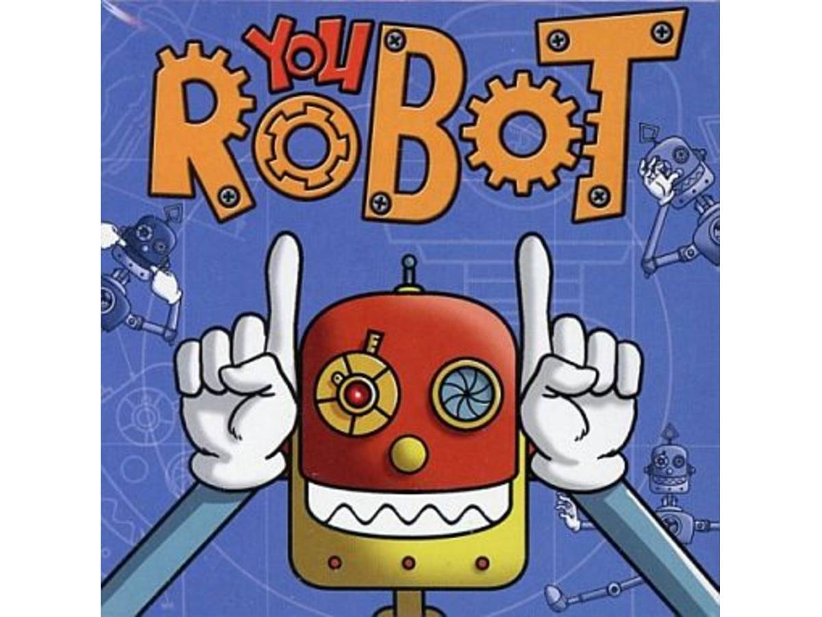 君はロボット（You Robot）の画像 #30132 ぽっくりさん