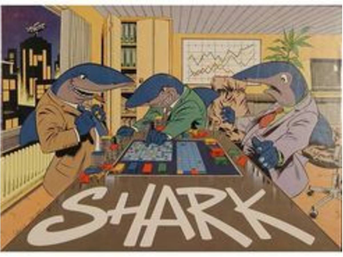 シャーク（Shark）の画像 #34703 メガネモチノキウオさん