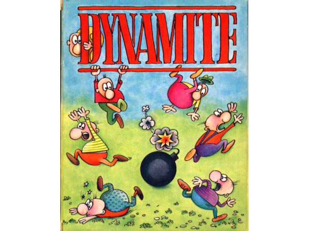 ダイナマイト（Dynamite）の画像 #35311 Pinoさん
