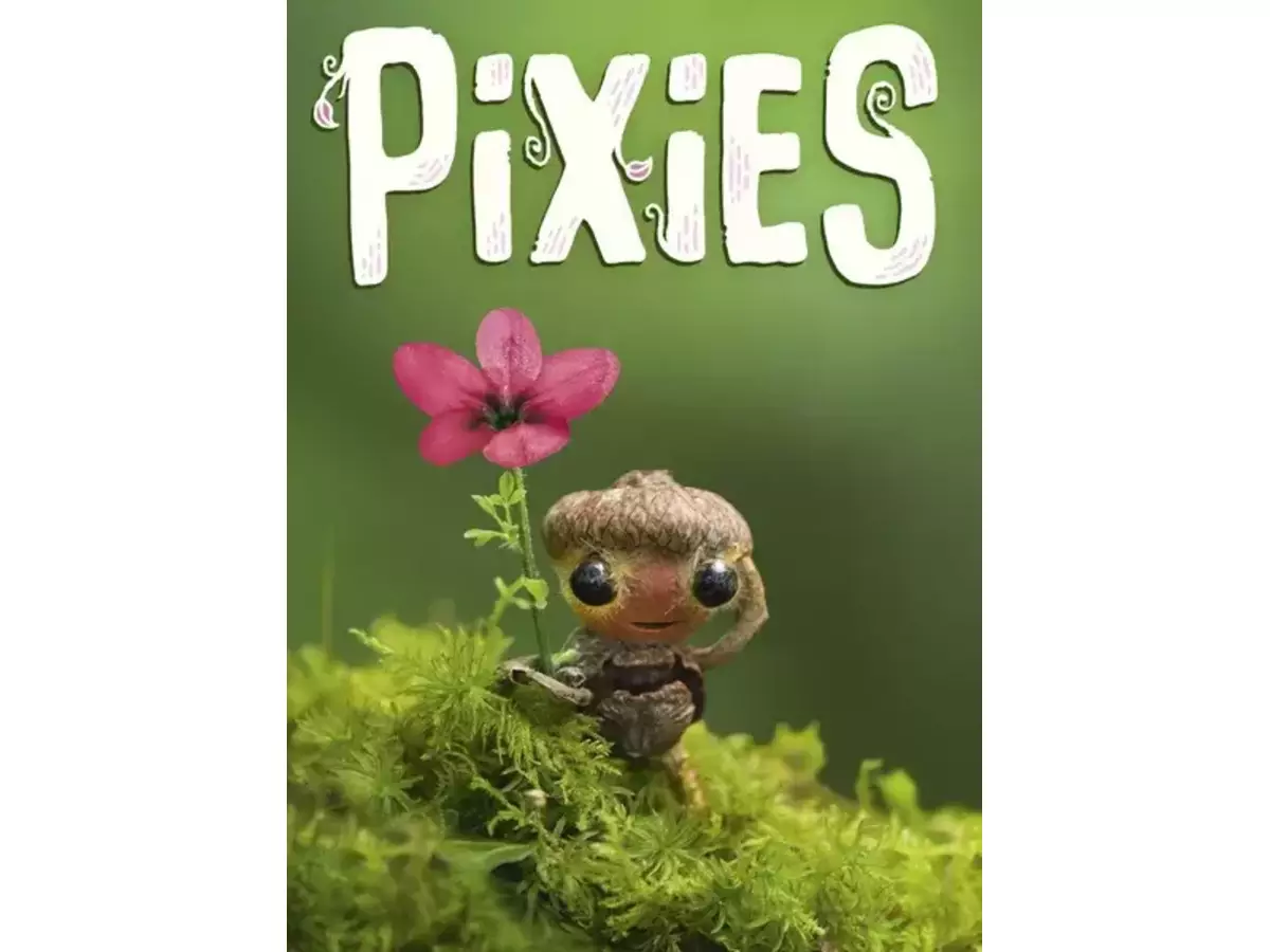 ピクシーズ（Pixies）の画像 #87777 まつながさん
