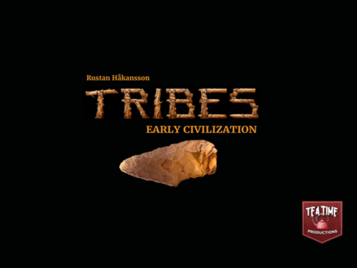 トライブス：先史の文明（Tribes: Early Civilization）の画像 #43035 まつながさん