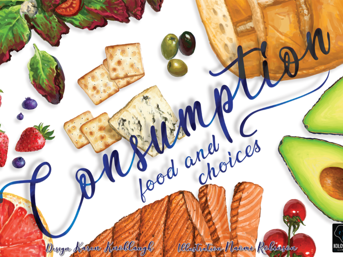 コンサンプション ～今日から始める健康生活～（Consumption: Food and Choices）の画像 #49908 まつながさん