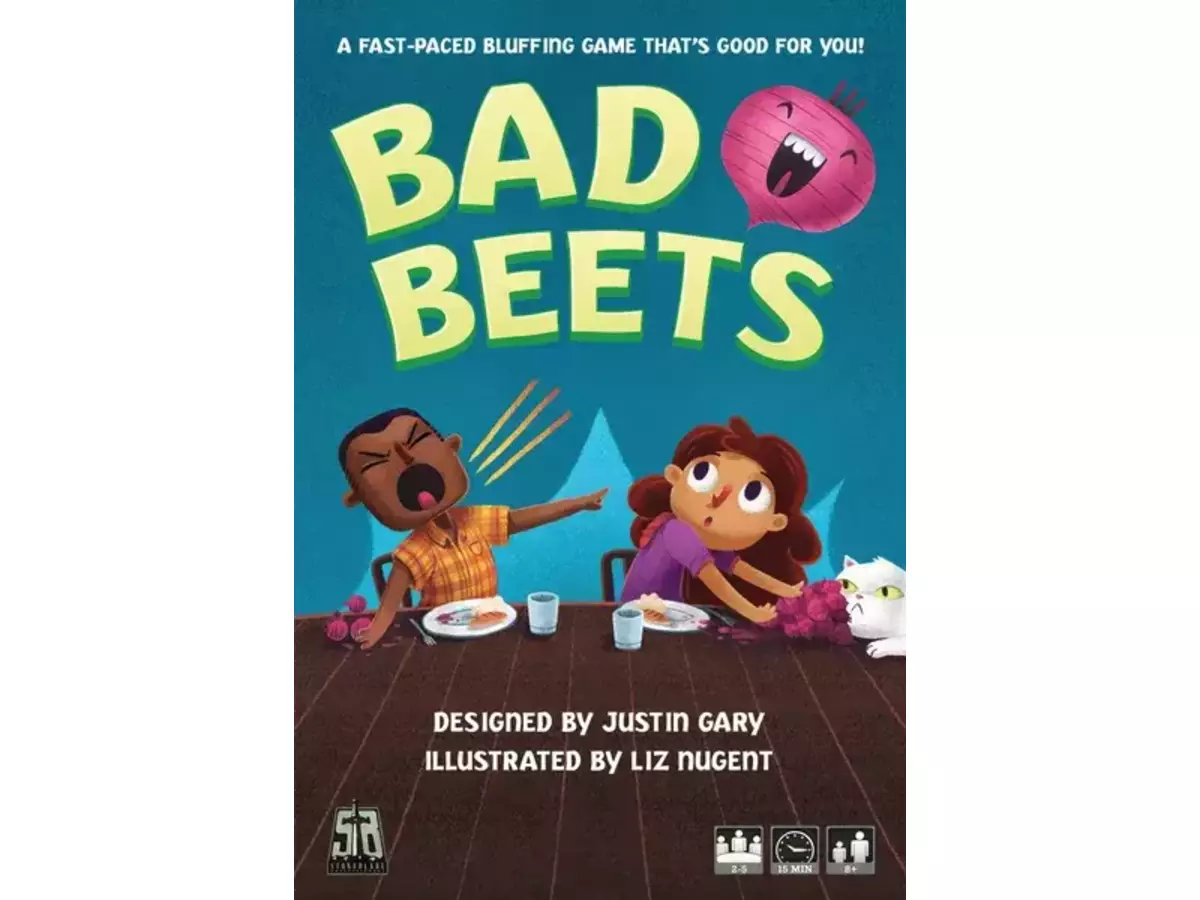 バッド・ビーツ（Bad Beets）の画像 #84745 まつながさん
