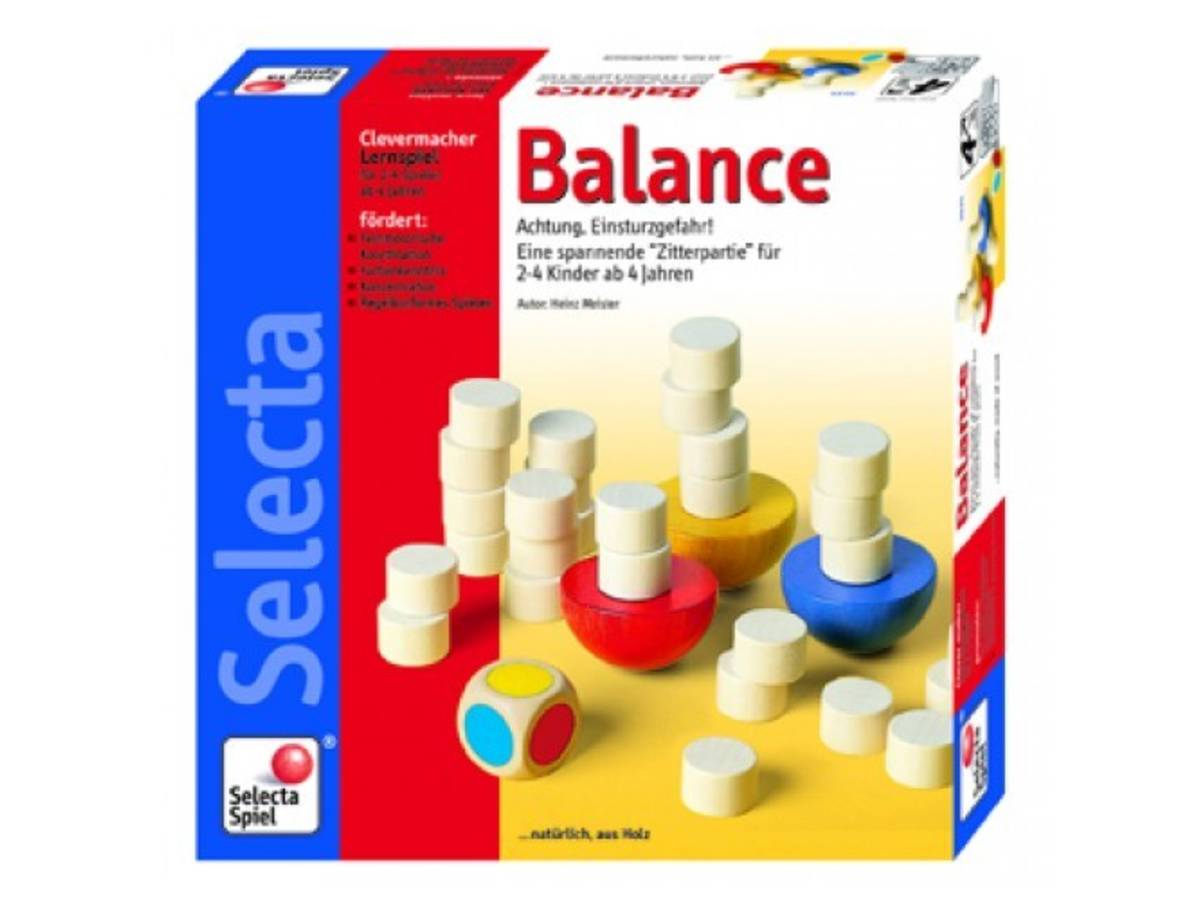 バランスゲーム（Balance）の画像 #56953 店主さん