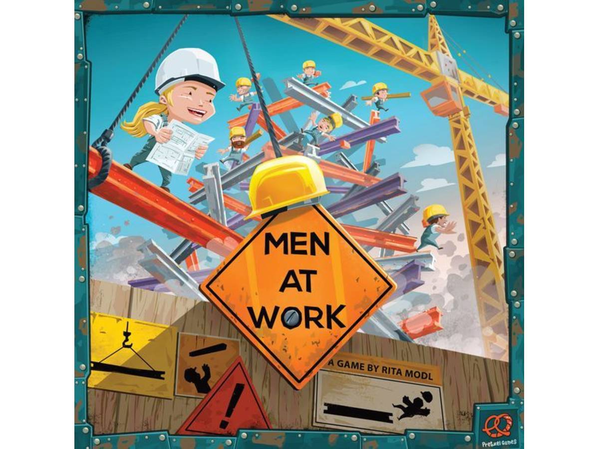 メン・アット・ワーク（Men At Work）の画像 #47057 まつながさん