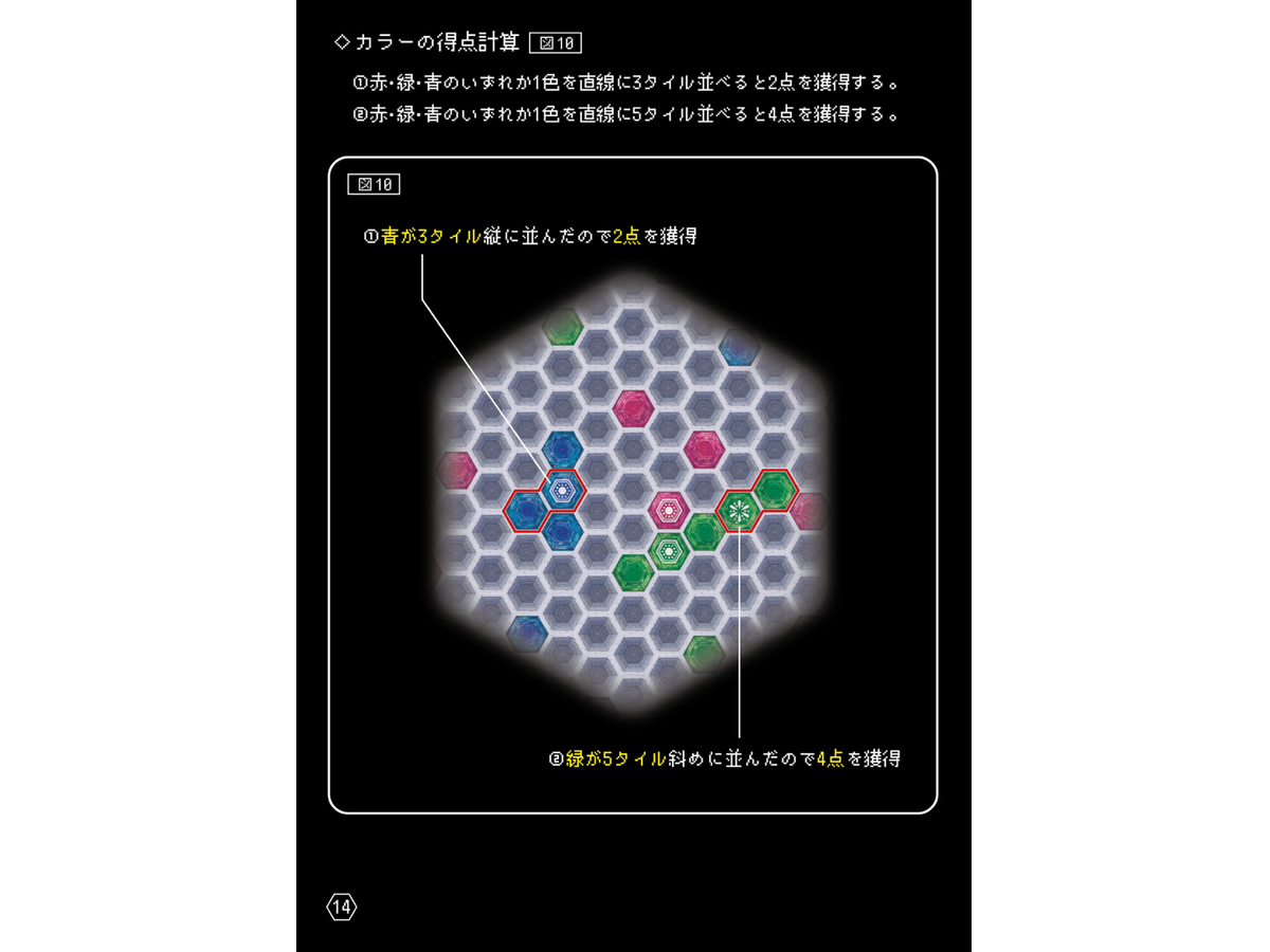 虹の魔法石（Rainbow Magic Stone）の画像 #88624 tsukahara_keiさん