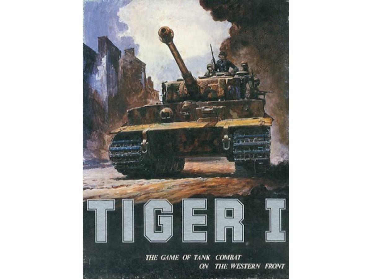 タイガー１（Tiger I）の画像 #39591 Bluebearさん