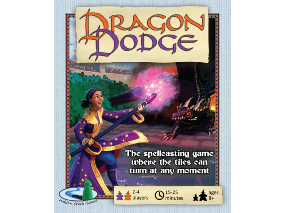 ドラゴンドッジ（Dragon Dodge）の画像 #40170 まつながさん
