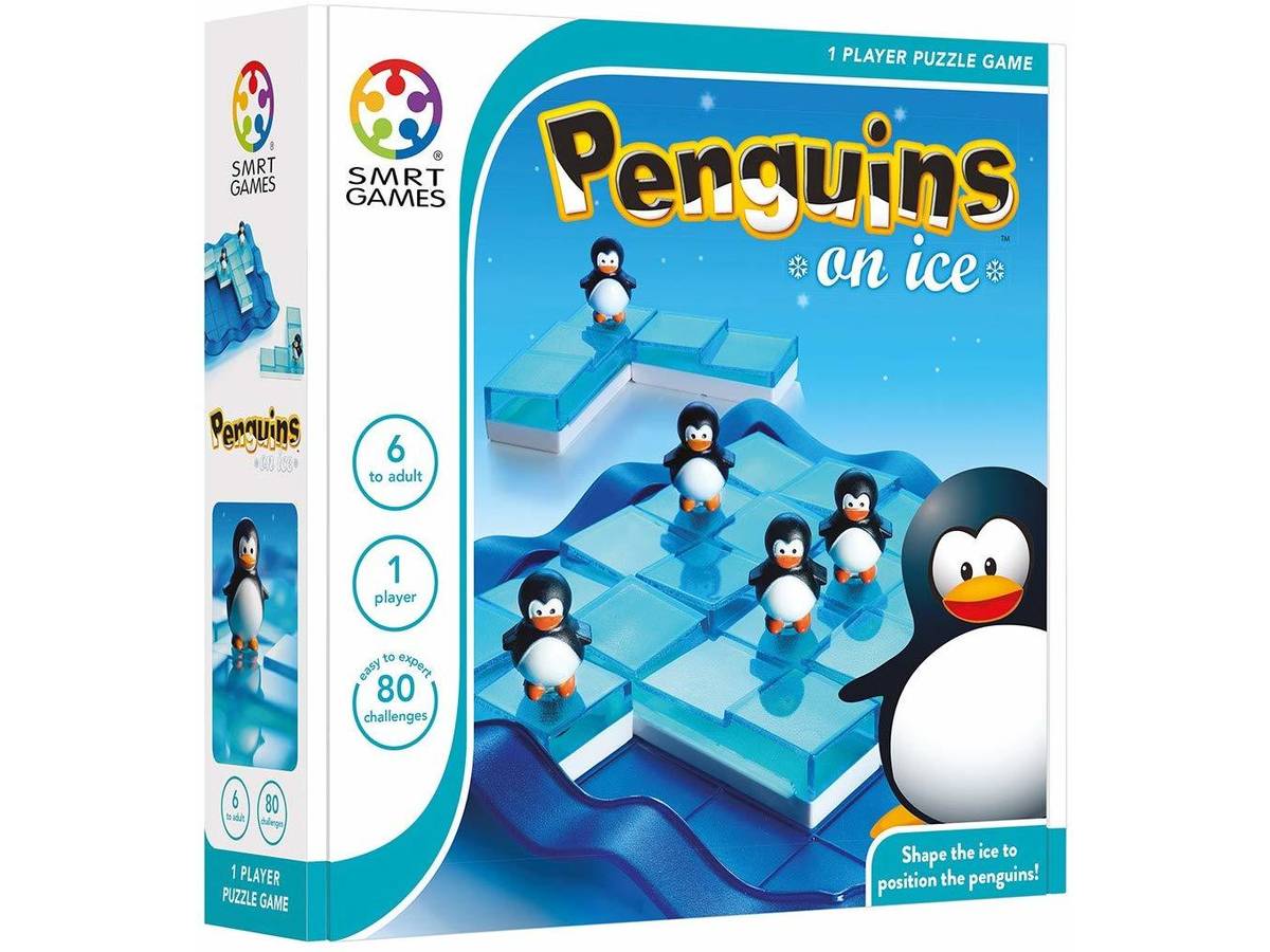 ペンギン・オン・アイス（Penguins on Ice）の画像 #55873 まつながさん