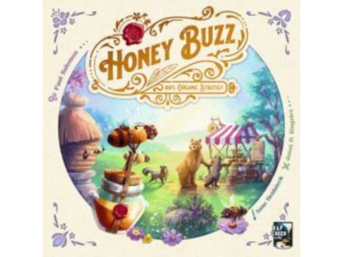 ハニーバズ（Honey Buzz）の画像 #82507 ゆたかさん