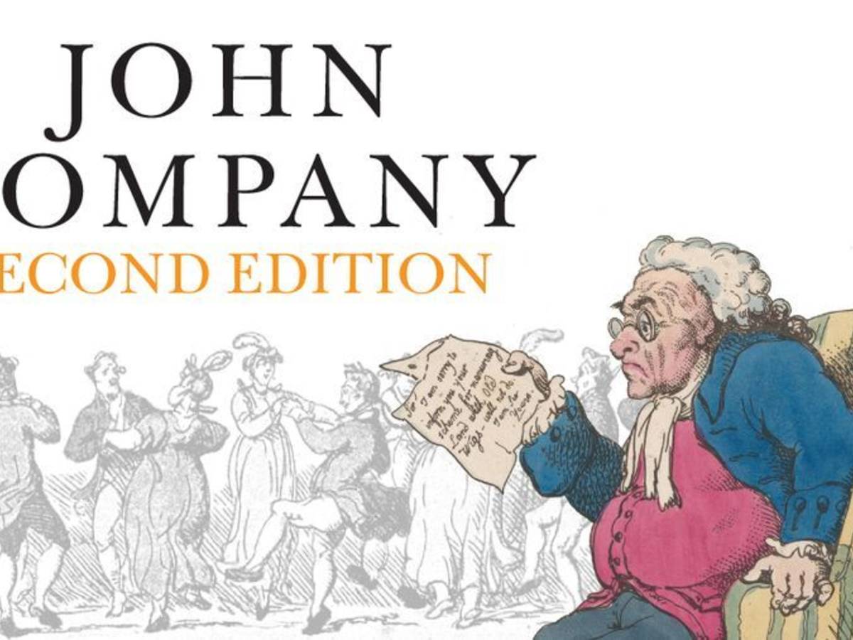 ジョン・カンパニー：セカンドエディション（John Company: Second Edition）の画像 #69483 まつながさん