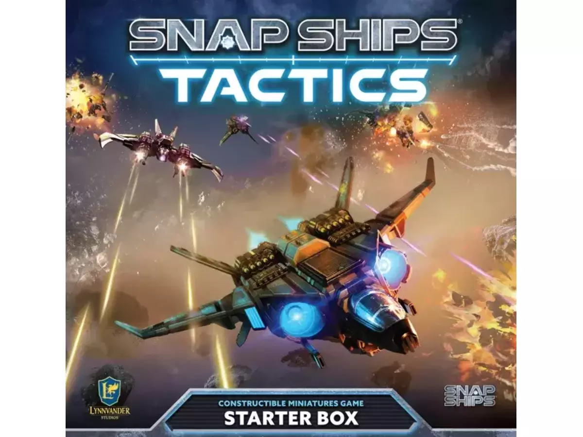 スナップシップタクティクス（Snap Ships Tactics）の画像 #87588 まつながさん