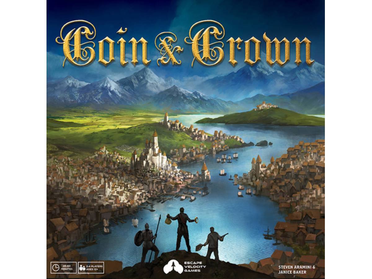 コイン＆クラウン（Coin & Crown）の画像 #38705 まつながさん