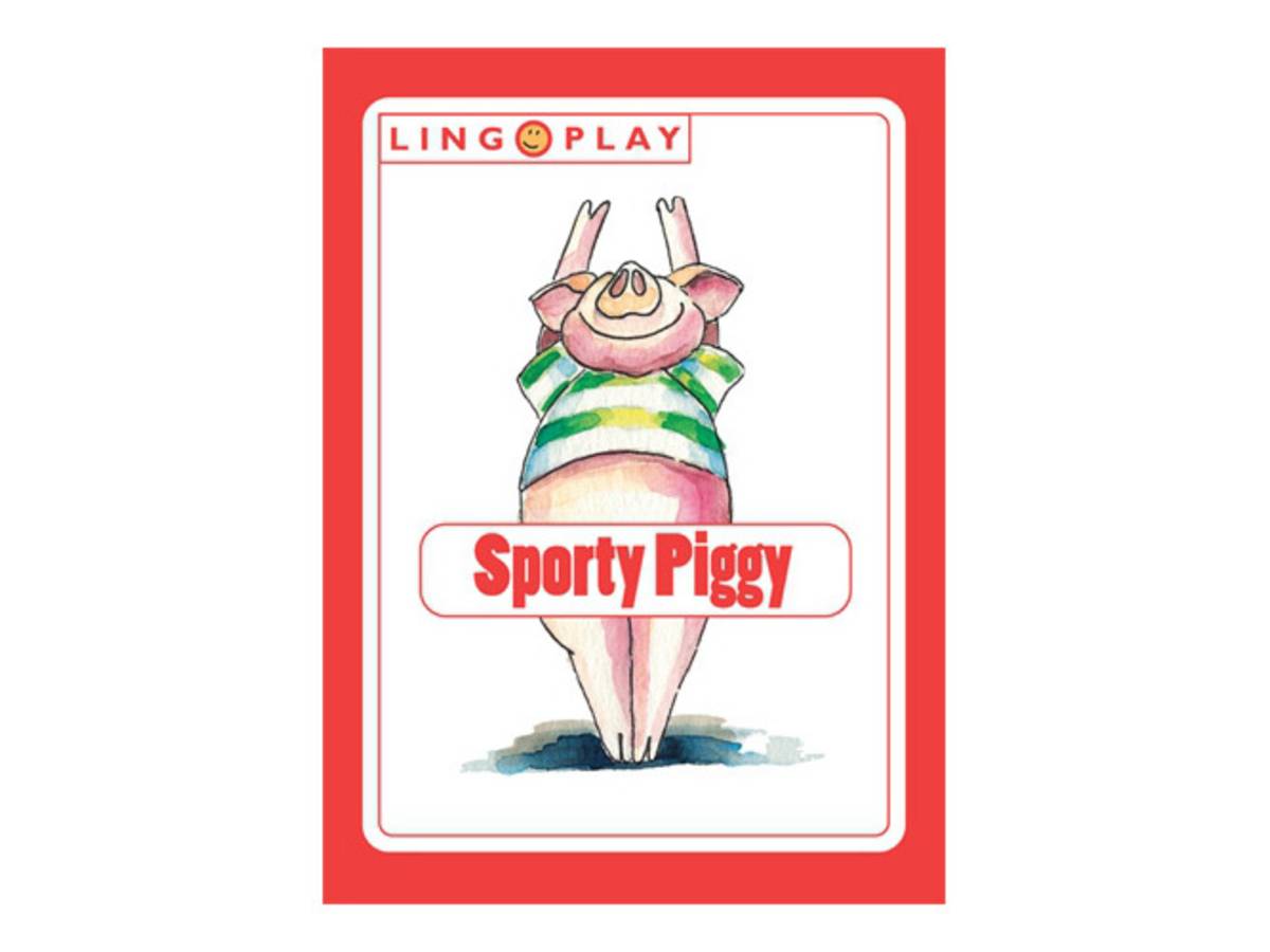 コブタの体操ゲーム（Sporty Piggy）の画像 #36798 まつながさん