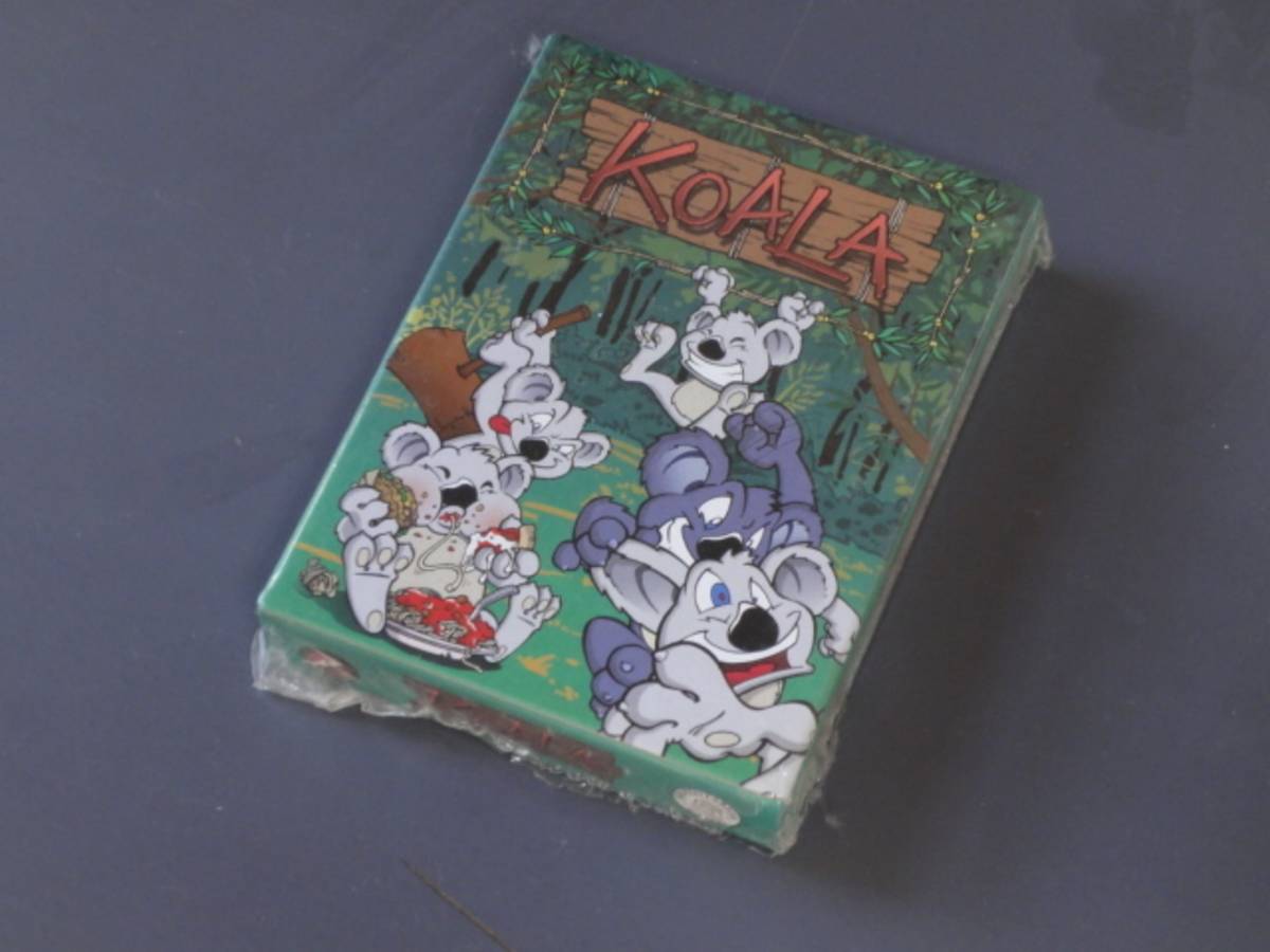 コアラ（Koala）の画像 #55589 Katsumi Egawaさん