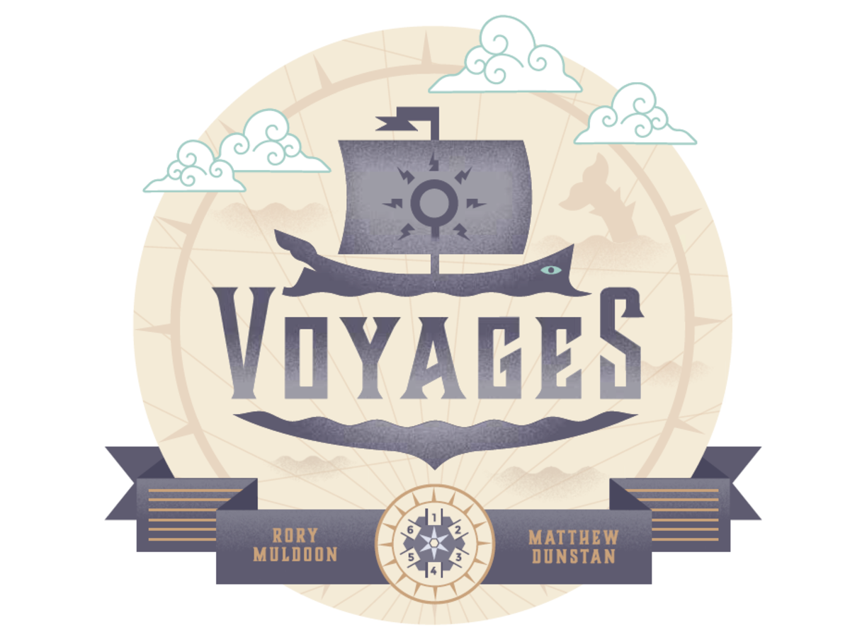 ボヤージュ（Voyages）の画像 #76743 やませさん