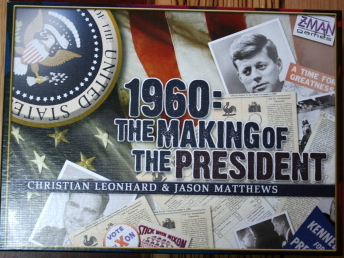 大統領になる方法（1960: The Making of the President）の画像 #36418 malts_yさん