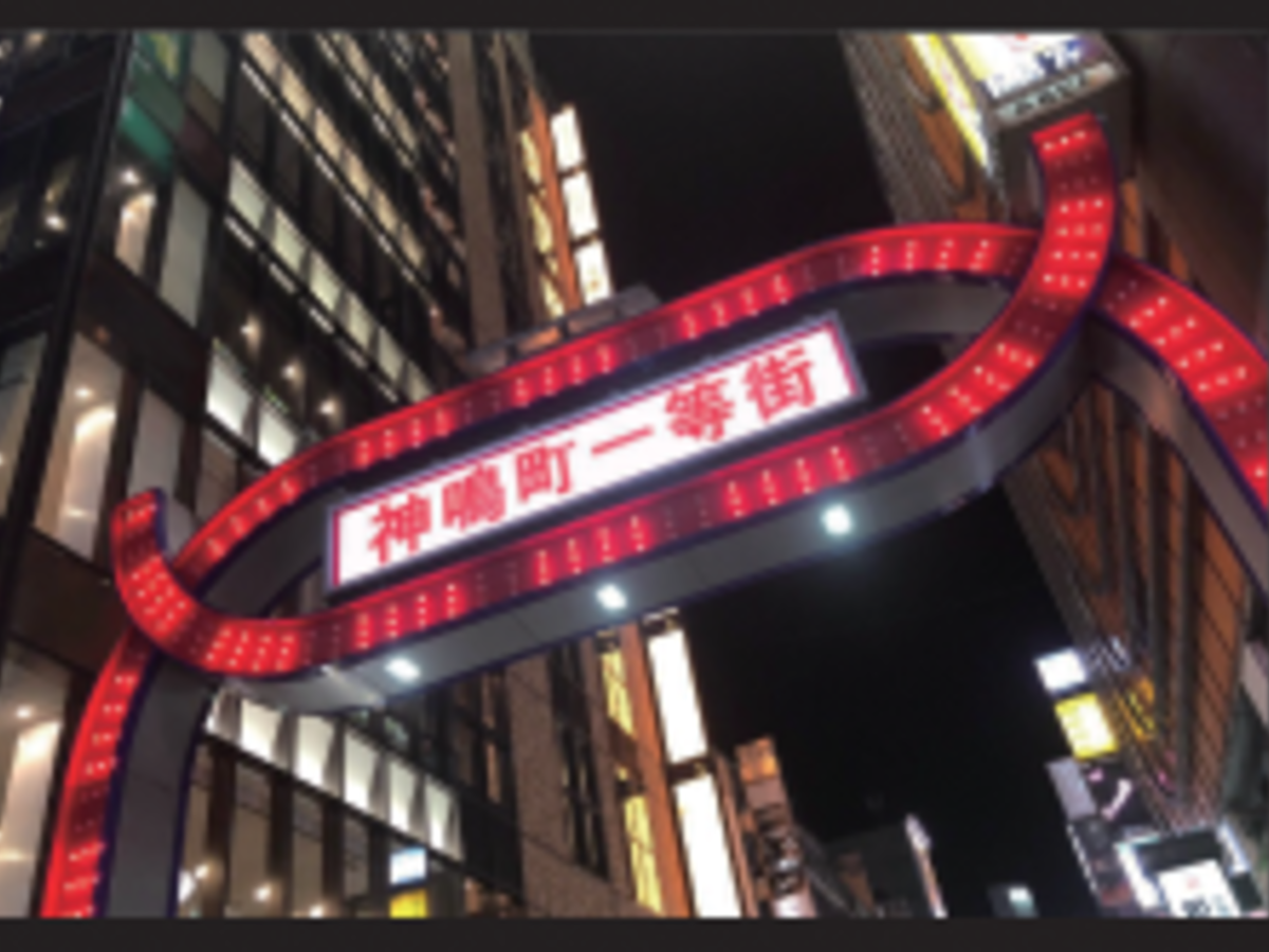 新宿MAYHEM（Shinjuku MAYHEM）の画像 #66880 UNDER WORLD DREAMSさん
