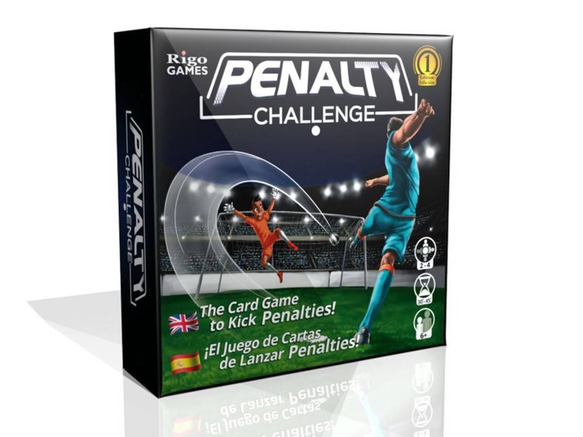 ペナルティーチャレンジ（Penalty Challenge）の画像 #71461 まつながさん