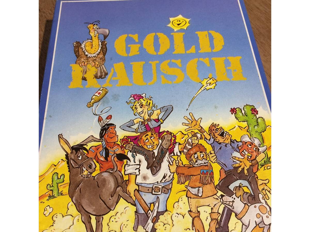ゴールドラッシュ（Gold Rausch）の画像 #70091 BG825さん
