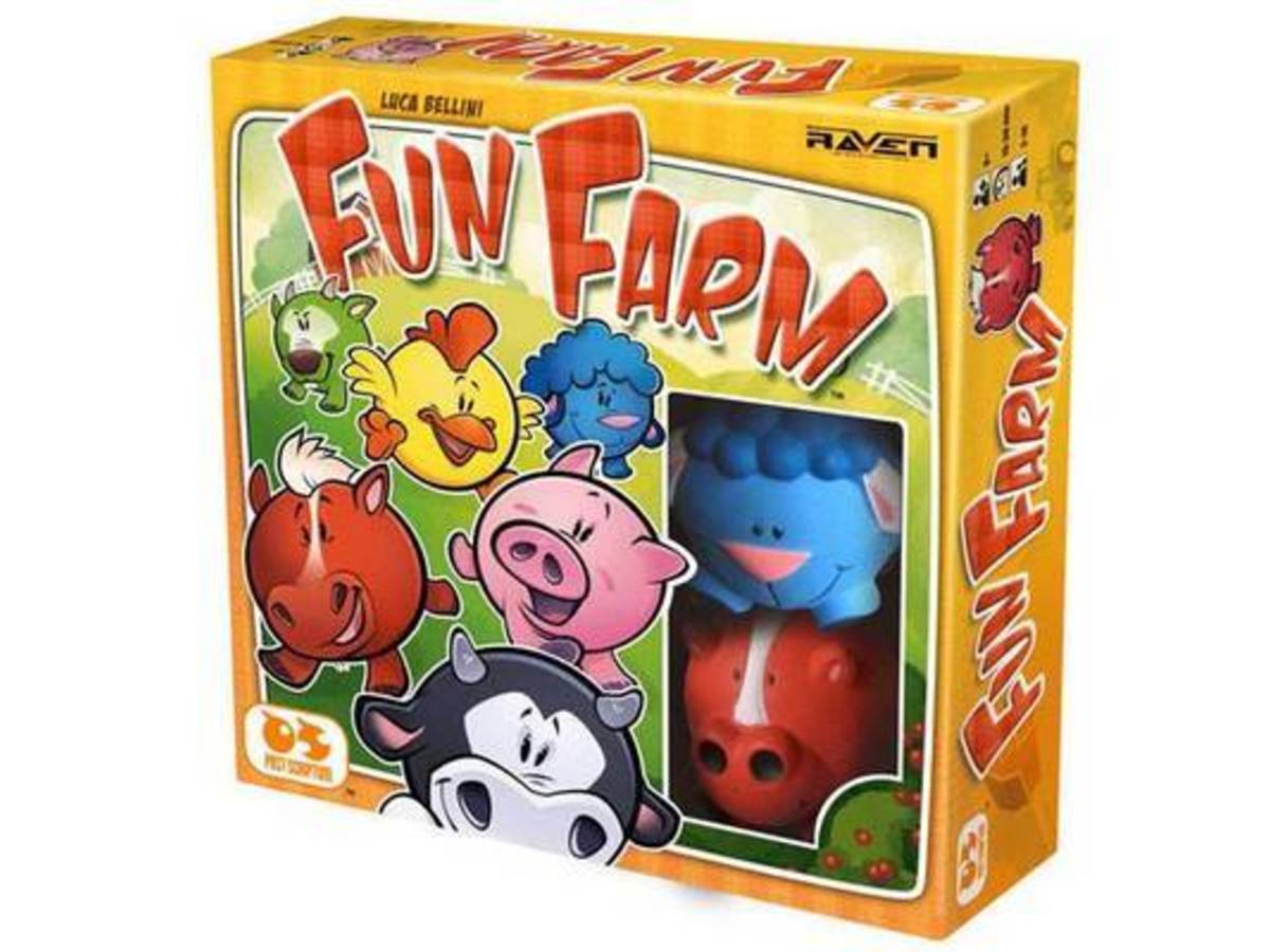 楽しい農場（Fun Farm）の画像 #34615 メガネモチノキウオさん
