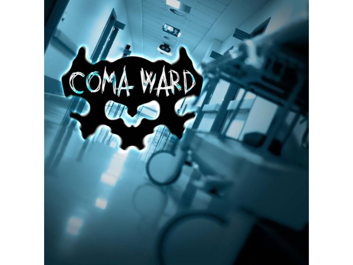 コマ・ウォード（Coma Ward）の画像 #40289 まつながさん