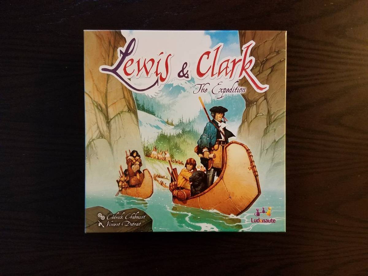 ルイスクラーク探検隊（Lewis & Clark）の画像 #65235 オグランド（Oguland）さん