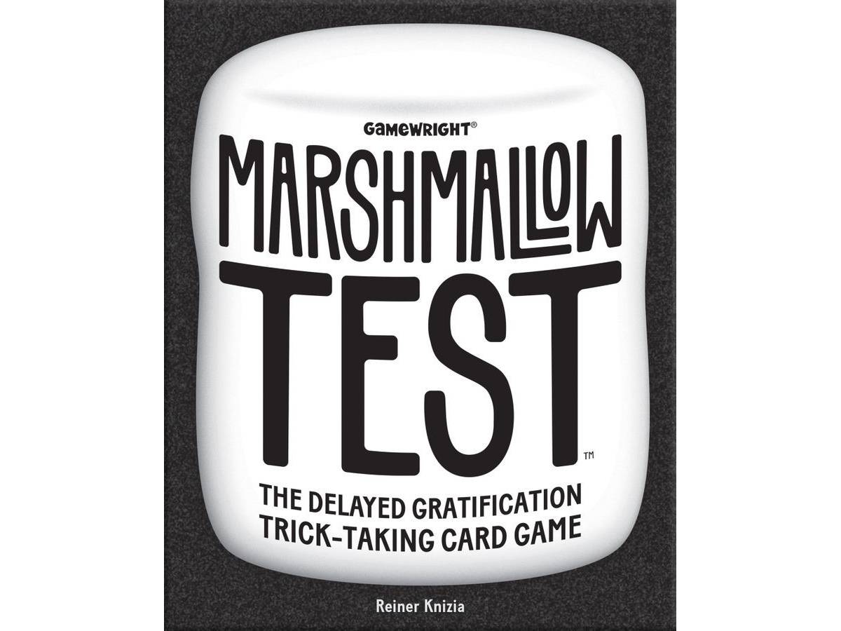 マシュマロ・テスト（Marshmallow Test）の画像 #65525 kumatatakuさん