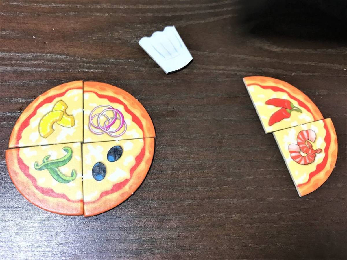 ピザモンスター（Pizza Monsters）の画像 #45411 まつながさん