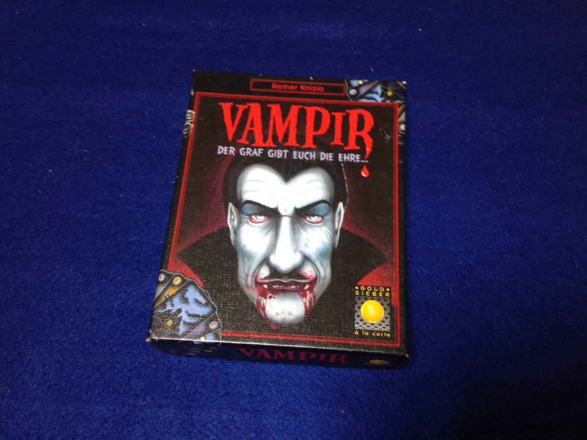 バンパイア（Vampir）の画像 #30661 GUDAGUDASAMAさん