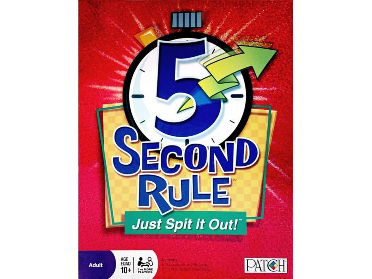 5秒ルール（5 Second Rule）の画像 #73285 まつながさん