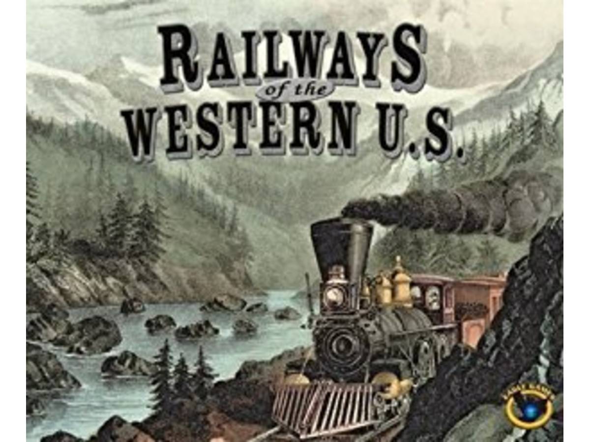 レイルウェイズ・オブ・ウエスタンUS（Railways of the Western U.S.）の画像 #35588 ケントリッヒさん