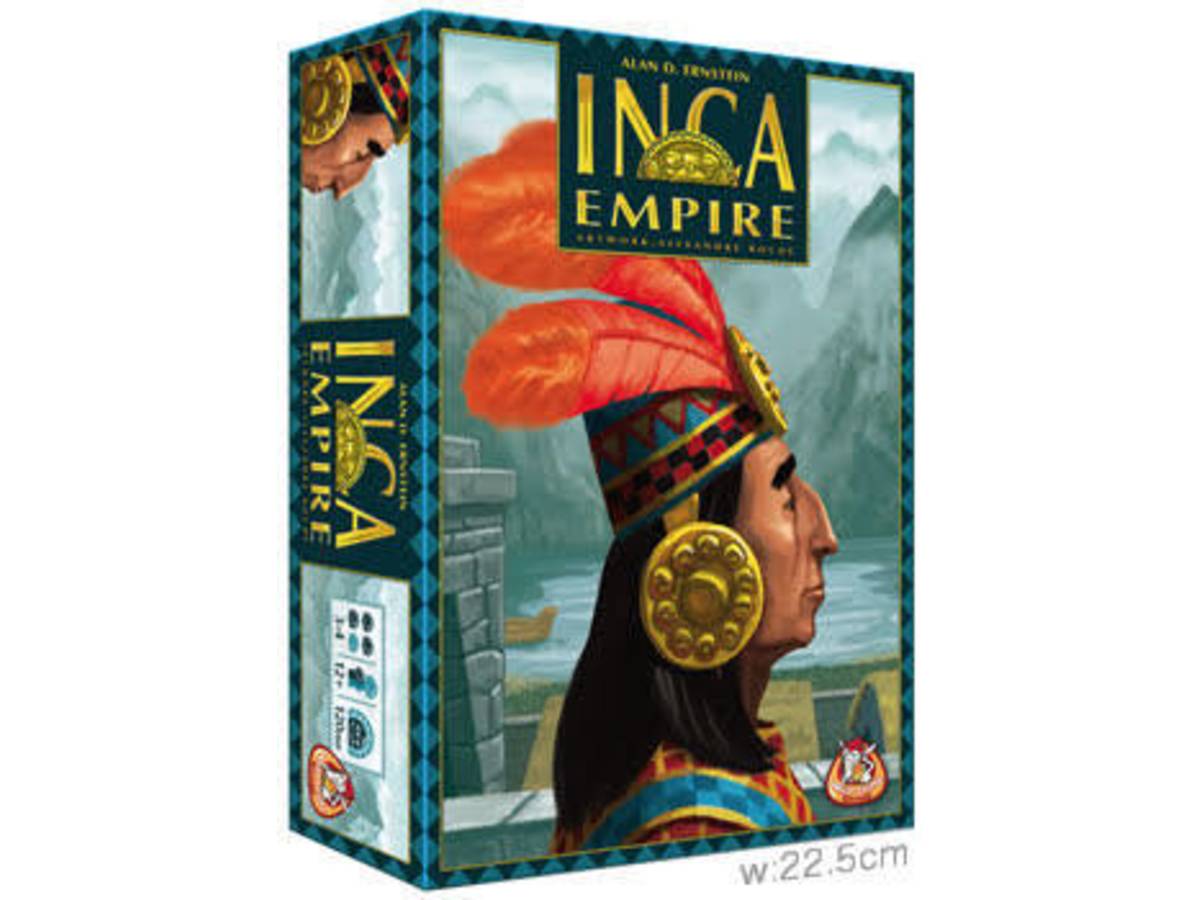 インカ帝国（Inca Empire）の画像 #38912 TANAKA (datetsu)さん