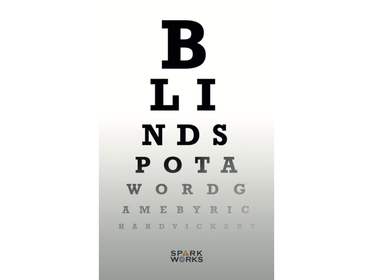 ブラインド・スポット（Blind Spot）の画像 #54378 らめるんさん