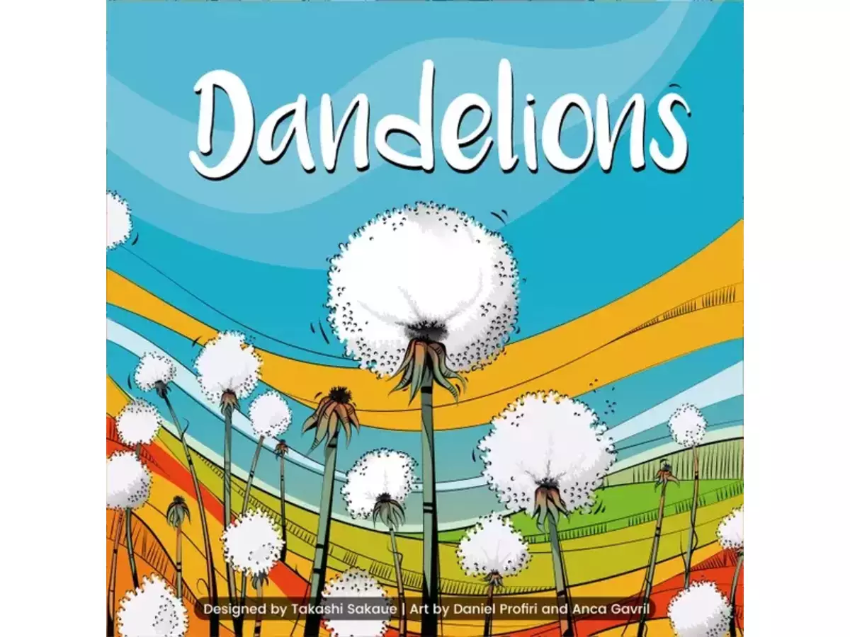 ダンデライオン（Dandelions）の画像 #79521 まつながさん