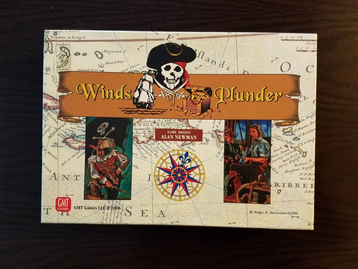略奪の風　～海賊黄金時代の冒険～（Winds of Plunder）の画像 #72580 オグランド（Oguland）さん