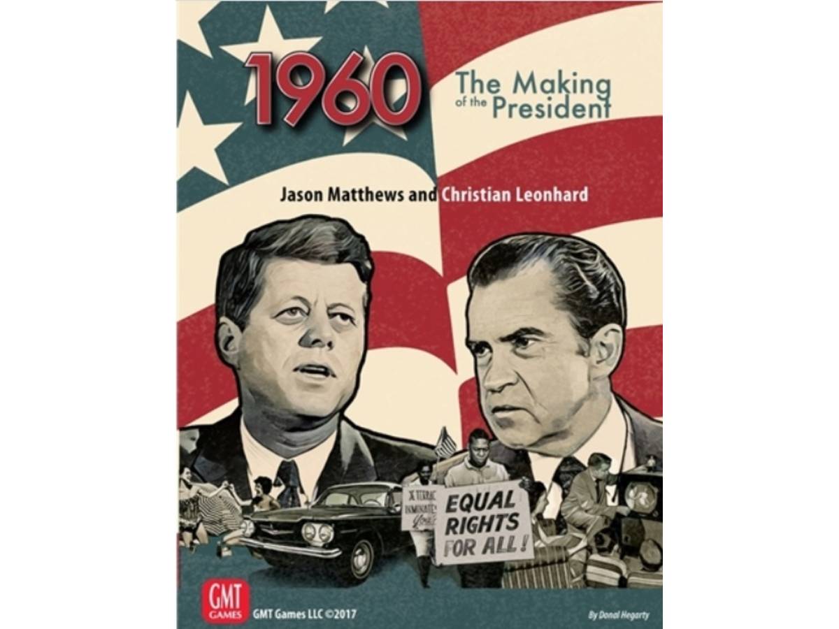 大統領になる方法（1960: The Making of the President）の画像 #67818 3viewsさん