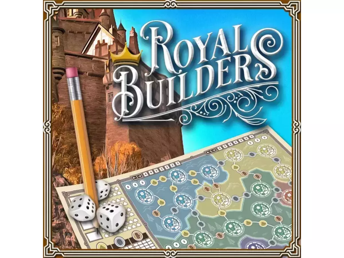 ロイヤルビルダーズ（Royal Builders）の画像 #84779 まつながさん