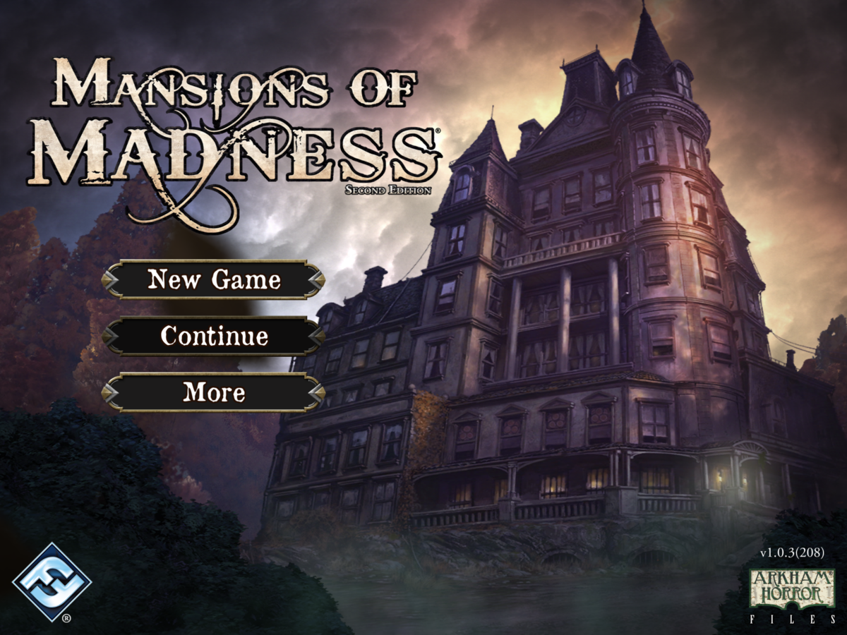 マンション・オブ・マッドネス：第2版（Mansions of Madness: Second Edition）の画像 #33711 夢祭 遙さん
