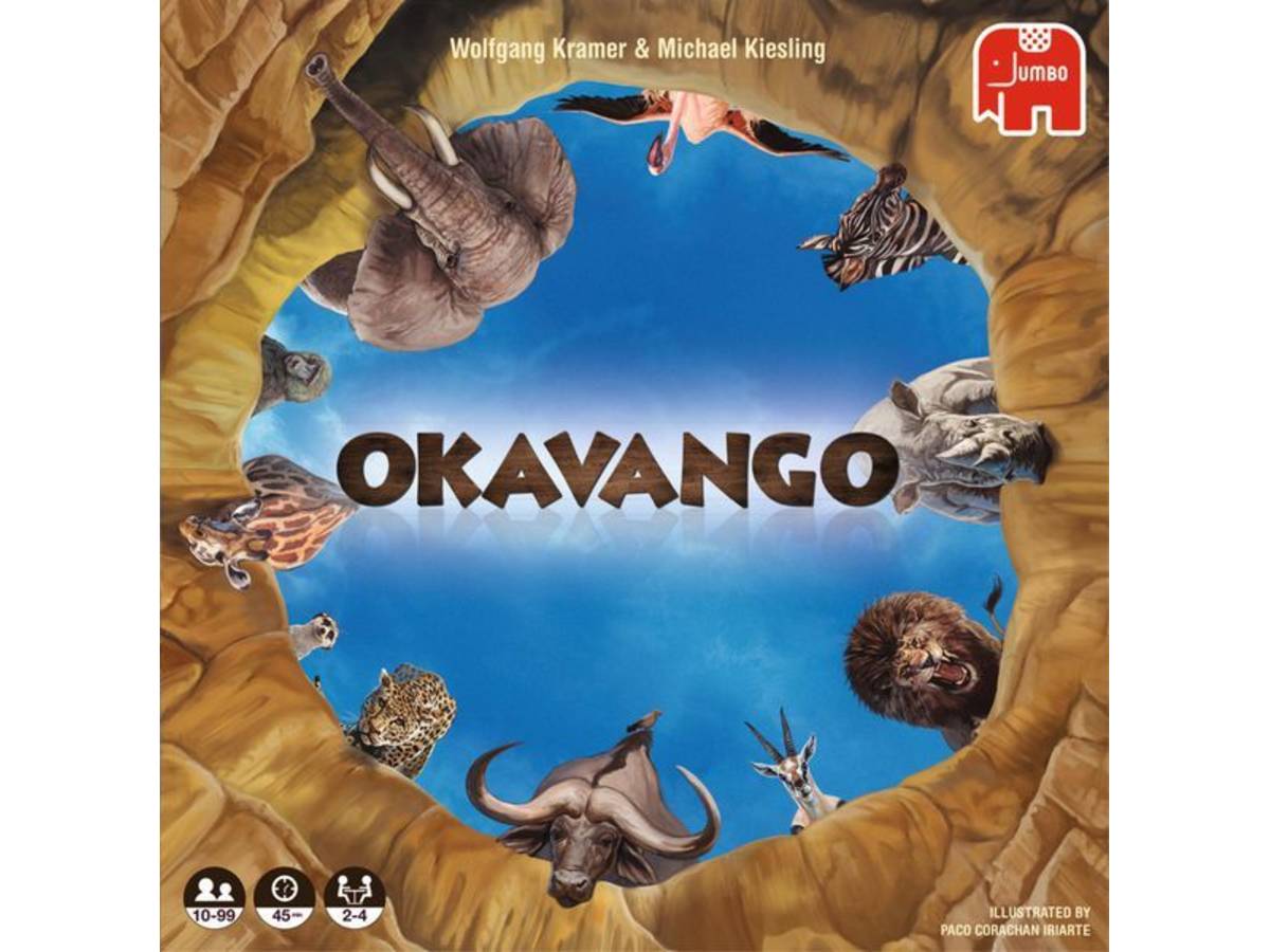 オカバンゴ（Okavango）の画像 #57921 まつながさん