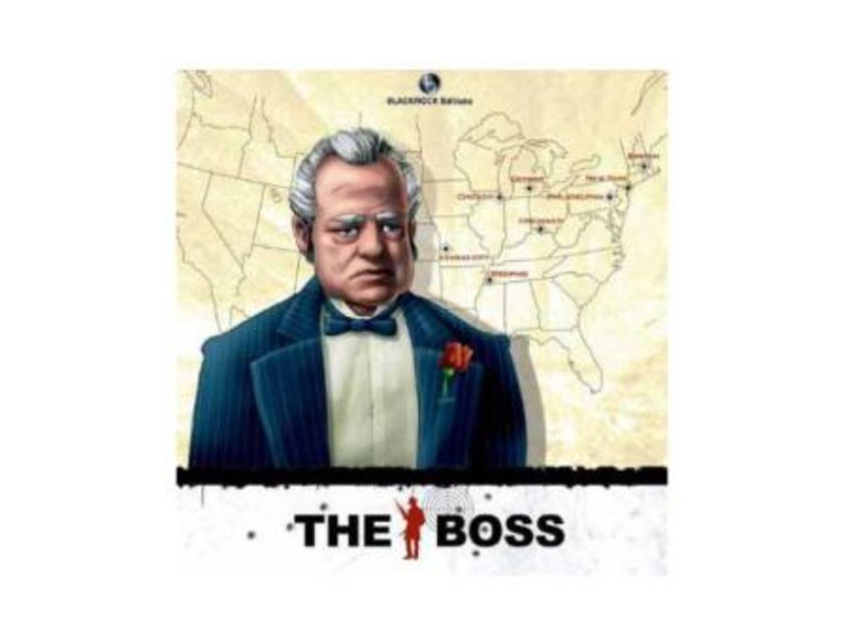ザ・ボス（The Boss）の画像 #30643 ケントリッヒさん