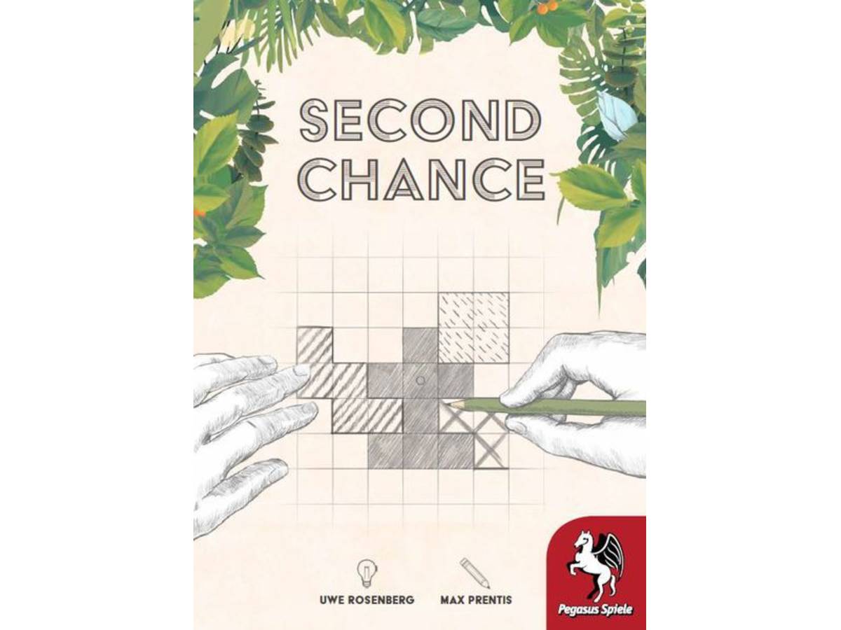 セカンド・チャンス（Second Chance）の画像 #50085 まつながさん