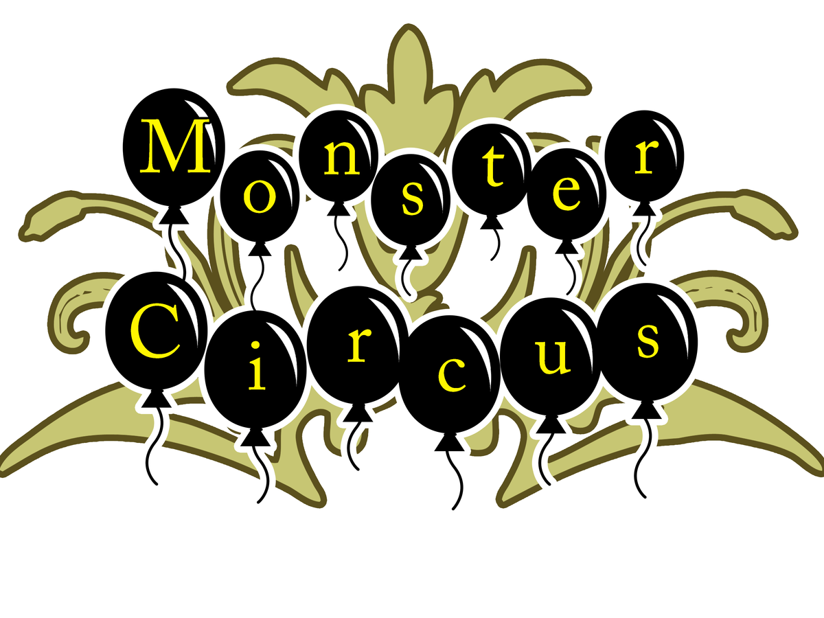 モンスターサーカス（Monster Circus）の画像 #37123 まつながさん